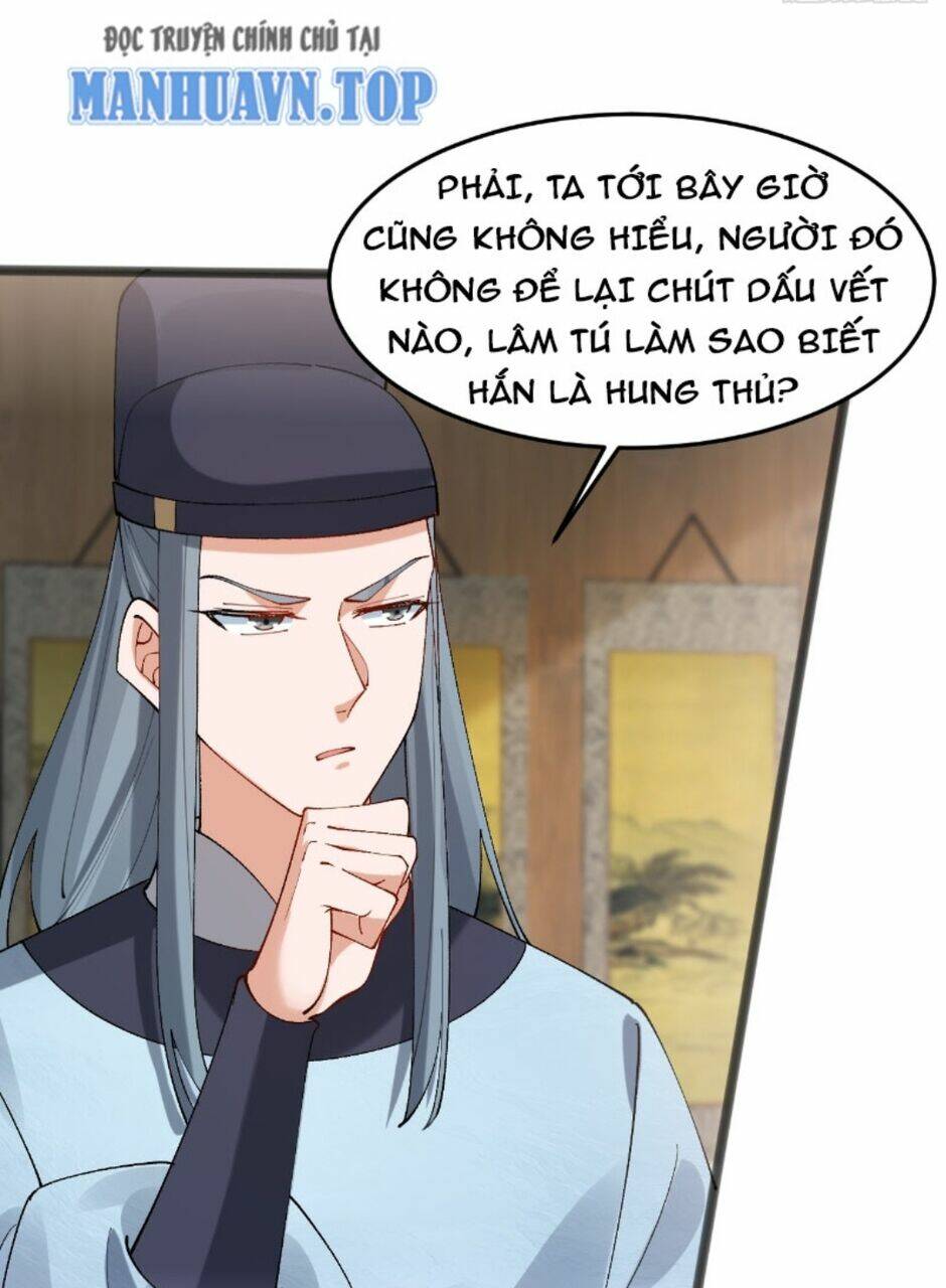 Công Tử Biệt Tú! Tập 12 trang 33