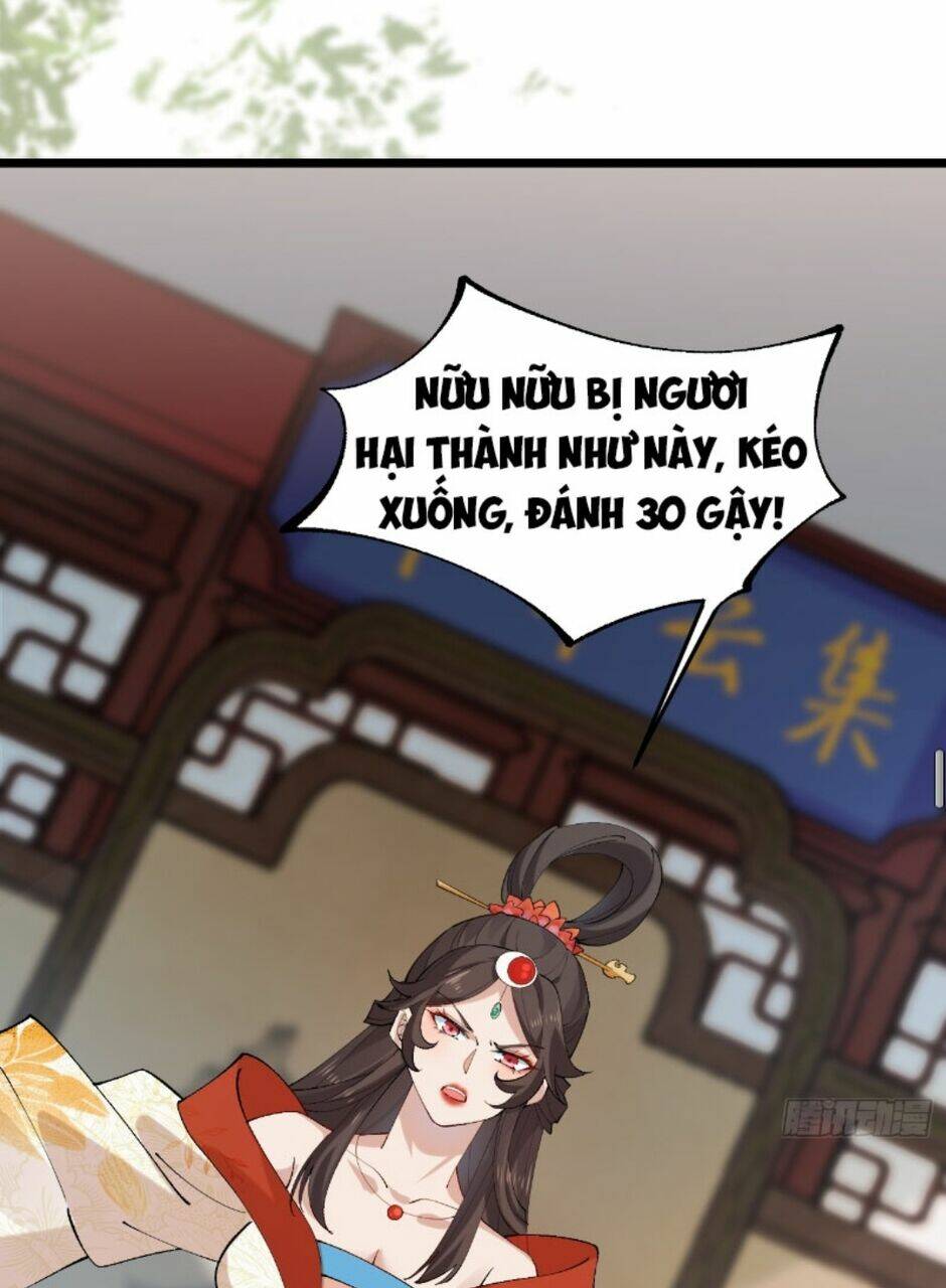 Công Tử Biệt Tú! Tập 12 trang 38
