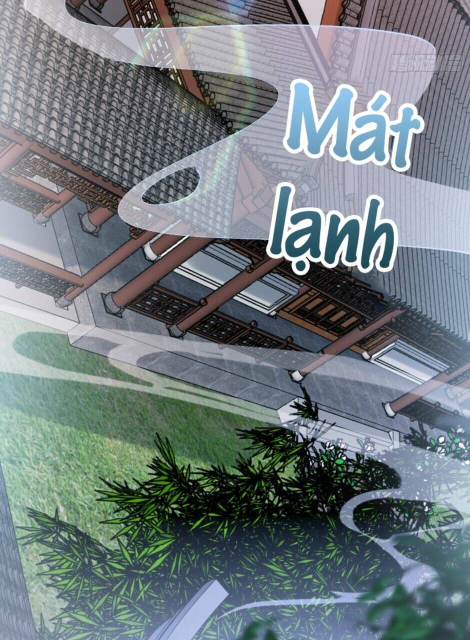 Công Tử Biệt Tú! Tập 12 trang 5