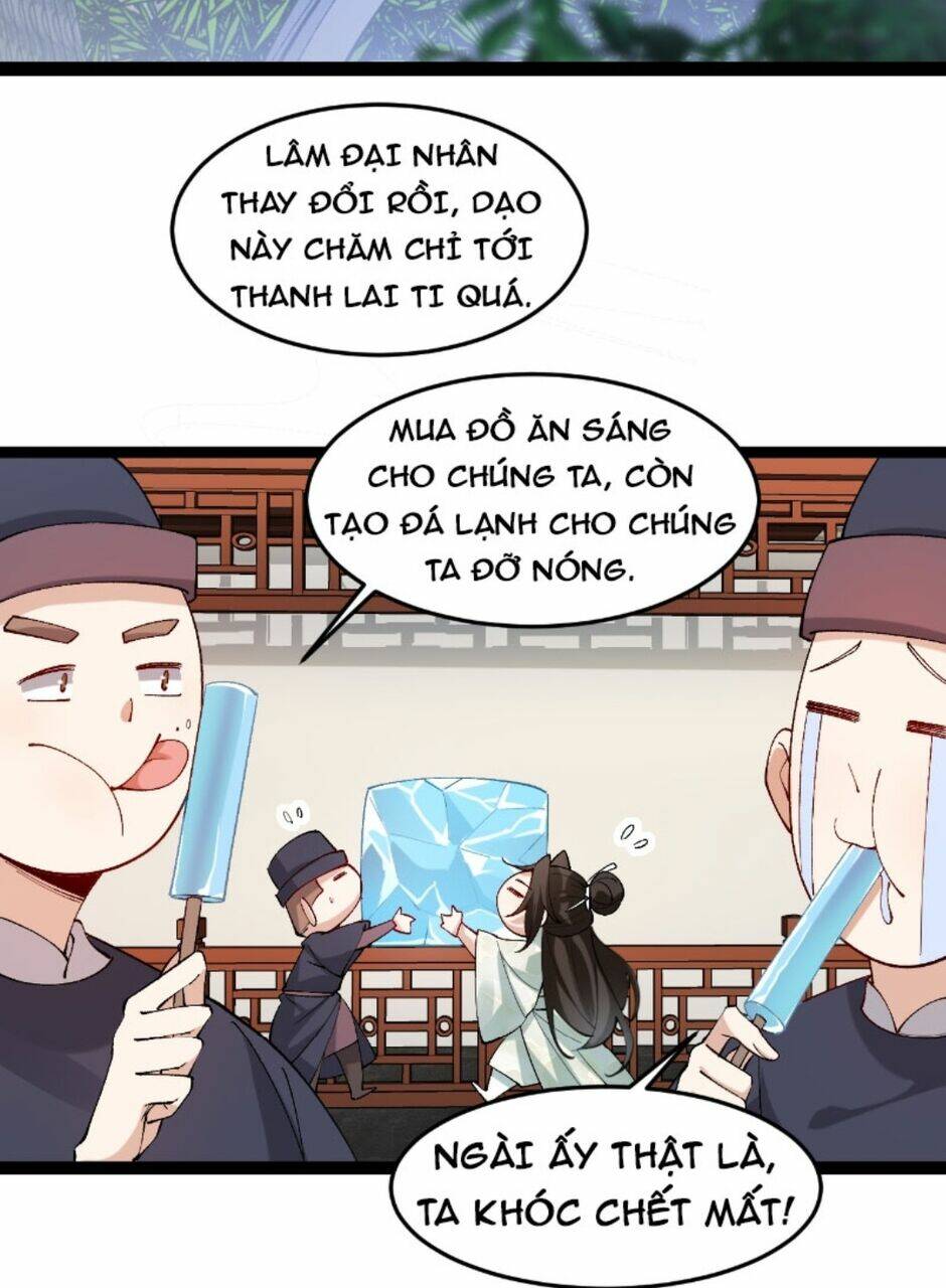 Công Tử Biệt Tú! Tập 12 trang 6