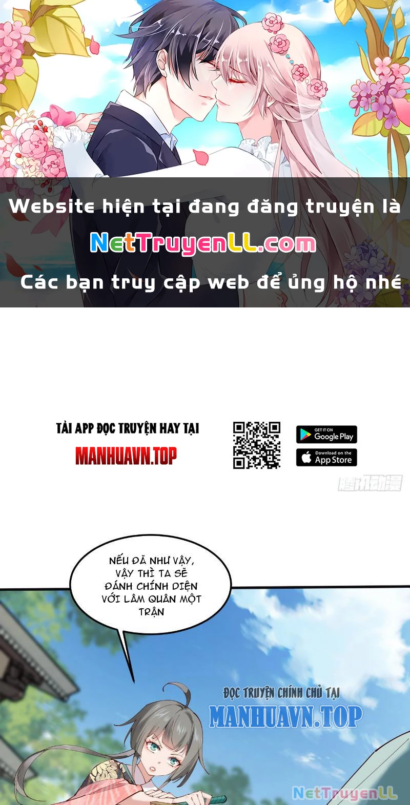 Công Tử Biệt Tú! Tập 121 trang 2