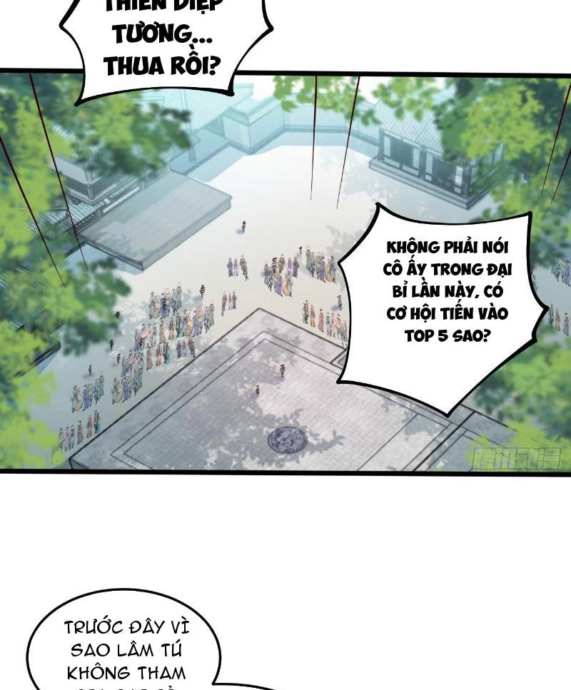 Công Tử Biệt Tú! Tập 121 trang 49