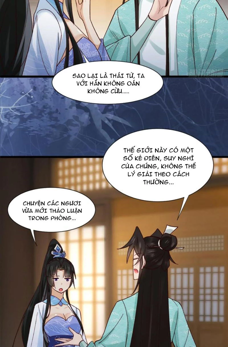 Công Tử Biệt Tú! Tập 124 trang 3