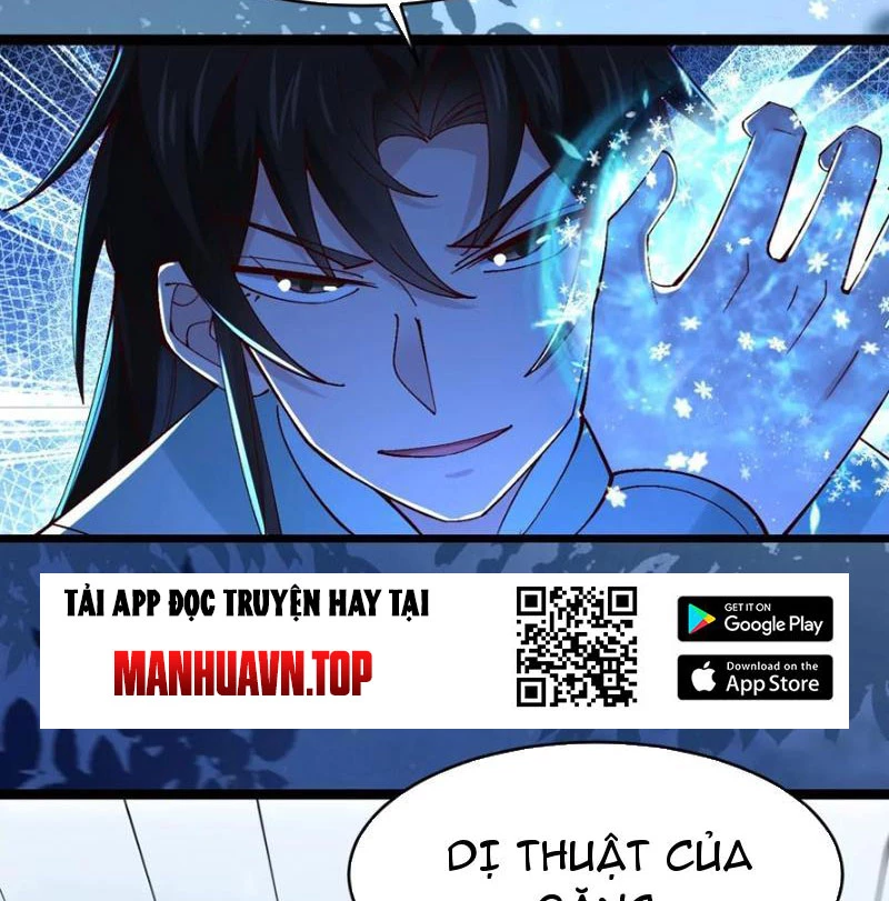 Công Tử Biệt Tú! Tập 124 trang 34