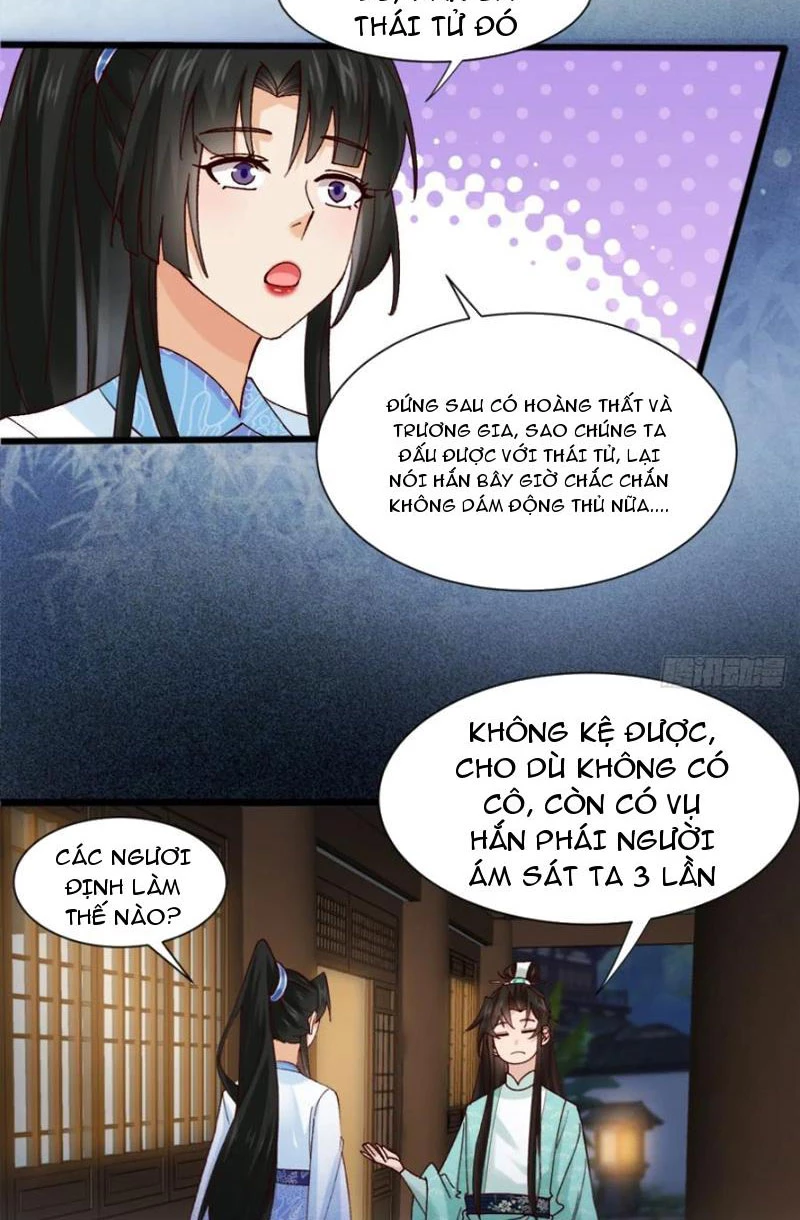 Công Tử Biệt Tú! Tập 124 trang 5