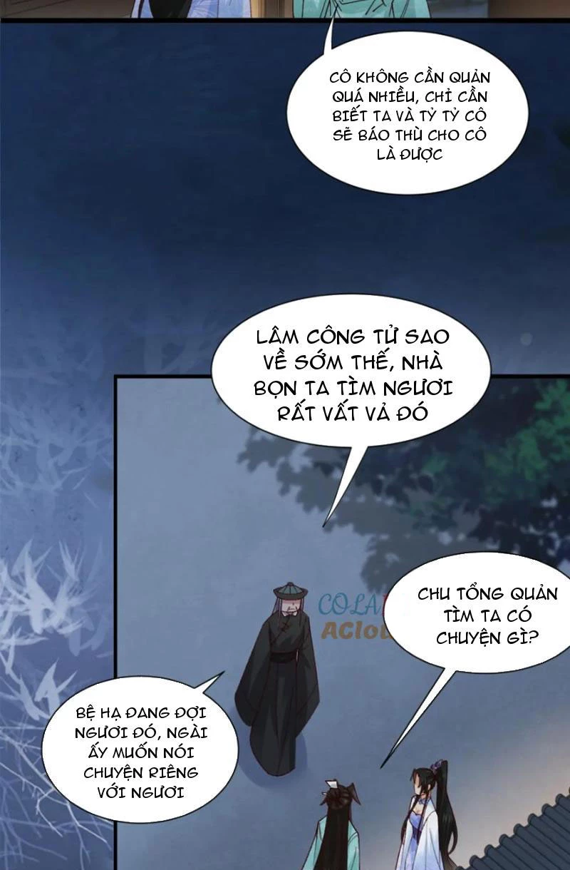 Công Tử Biệt Tú! Tập 124 trang 6