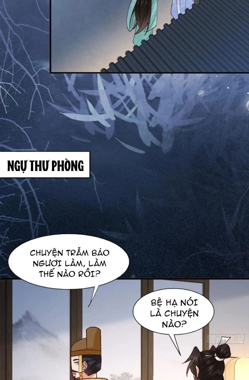 Công Tử Biệt Tú! Tập 124 trang 7