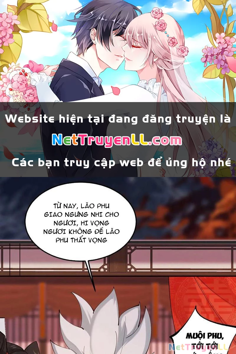 Công Tử Biệt Tú! Tập 129 trang 2