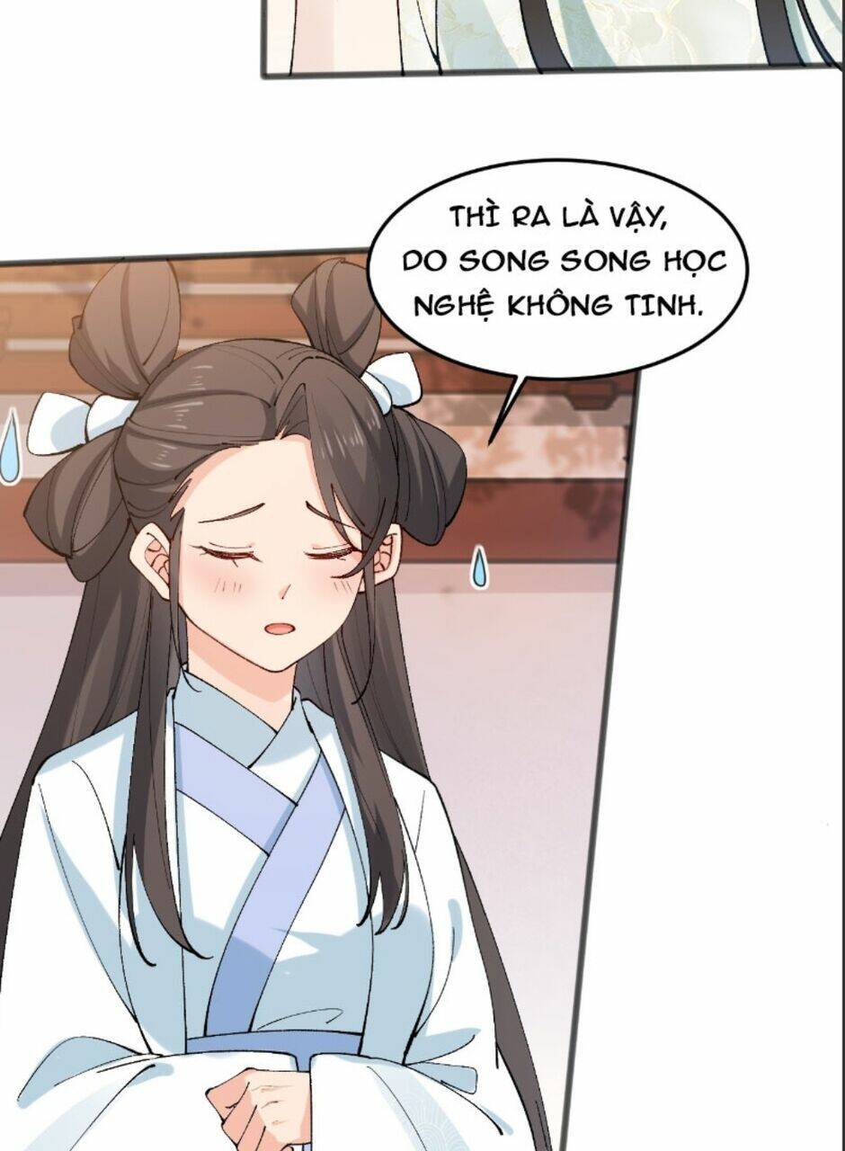 Công Tử Biệt Tú! Tập 13 trang 18