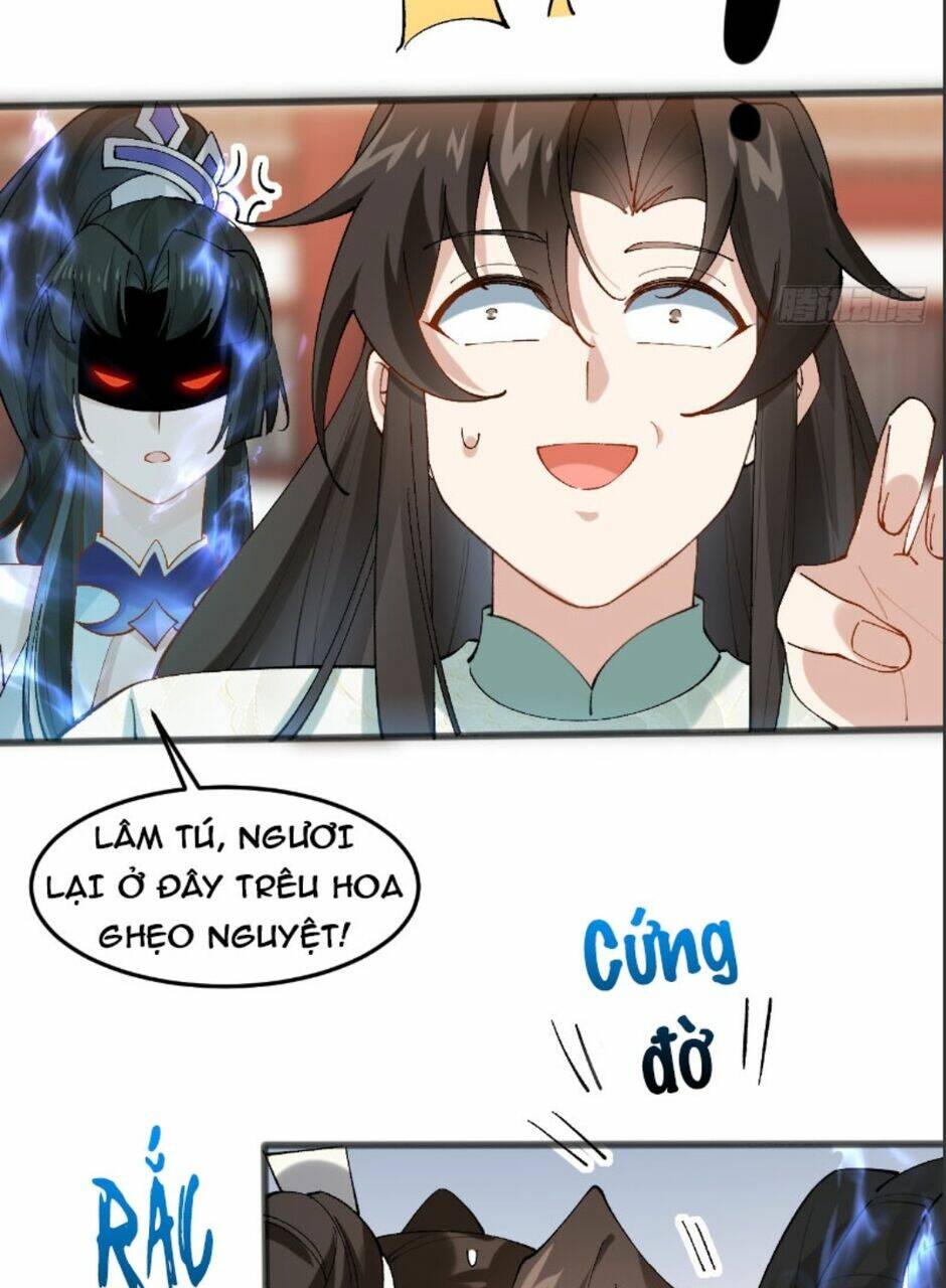Công Tử Biệt Tú! Tập 13 trang 24