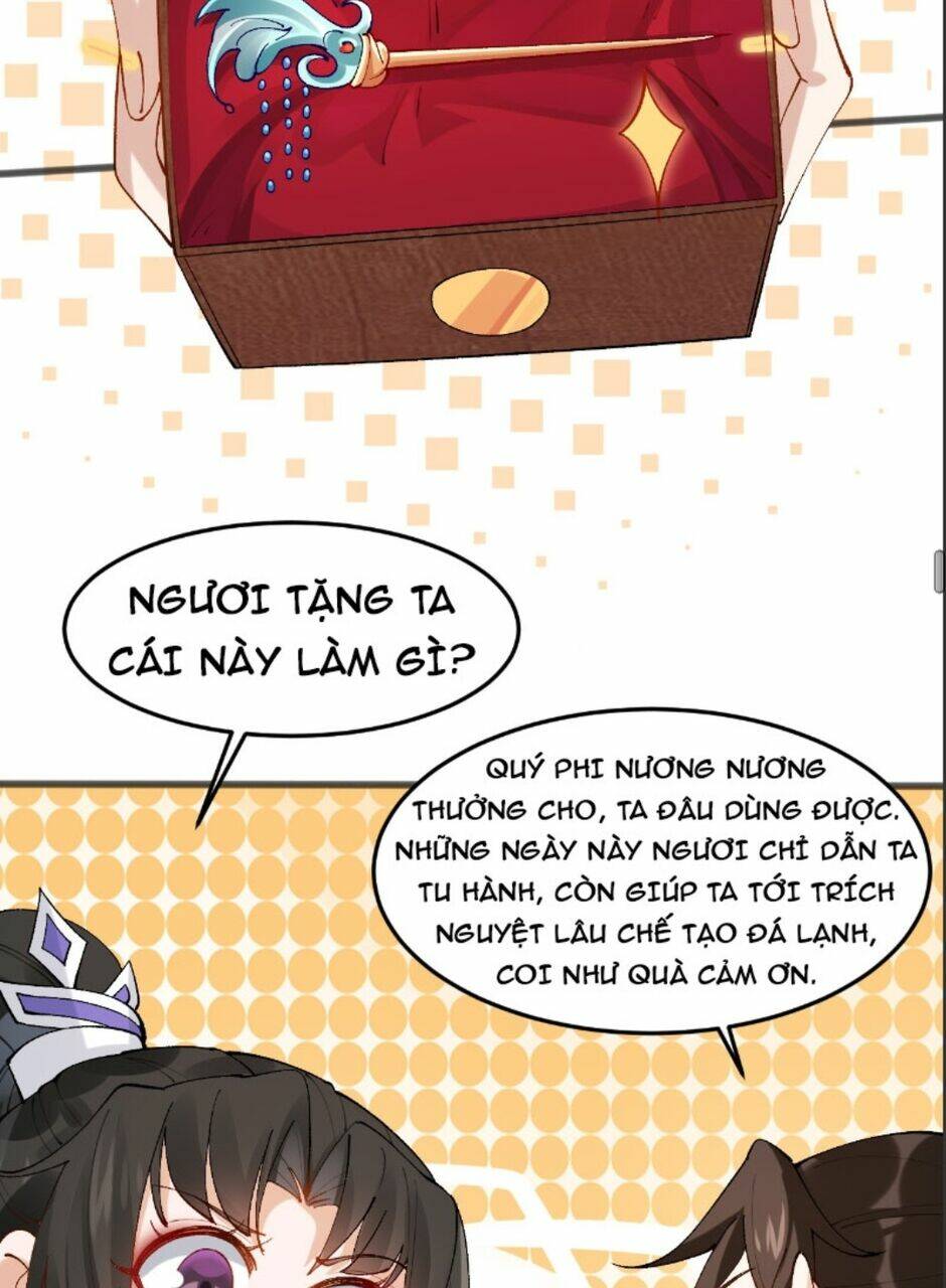 Công Tử Biệt Tú! Tập 13 trang 29