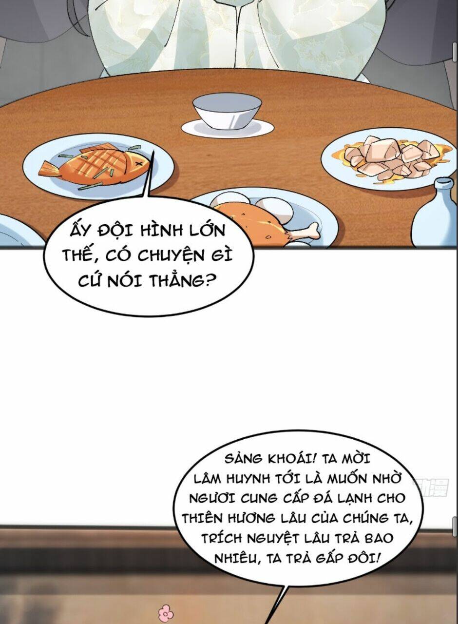 Công Tử Biệt Tú! Tập 13 trang 41