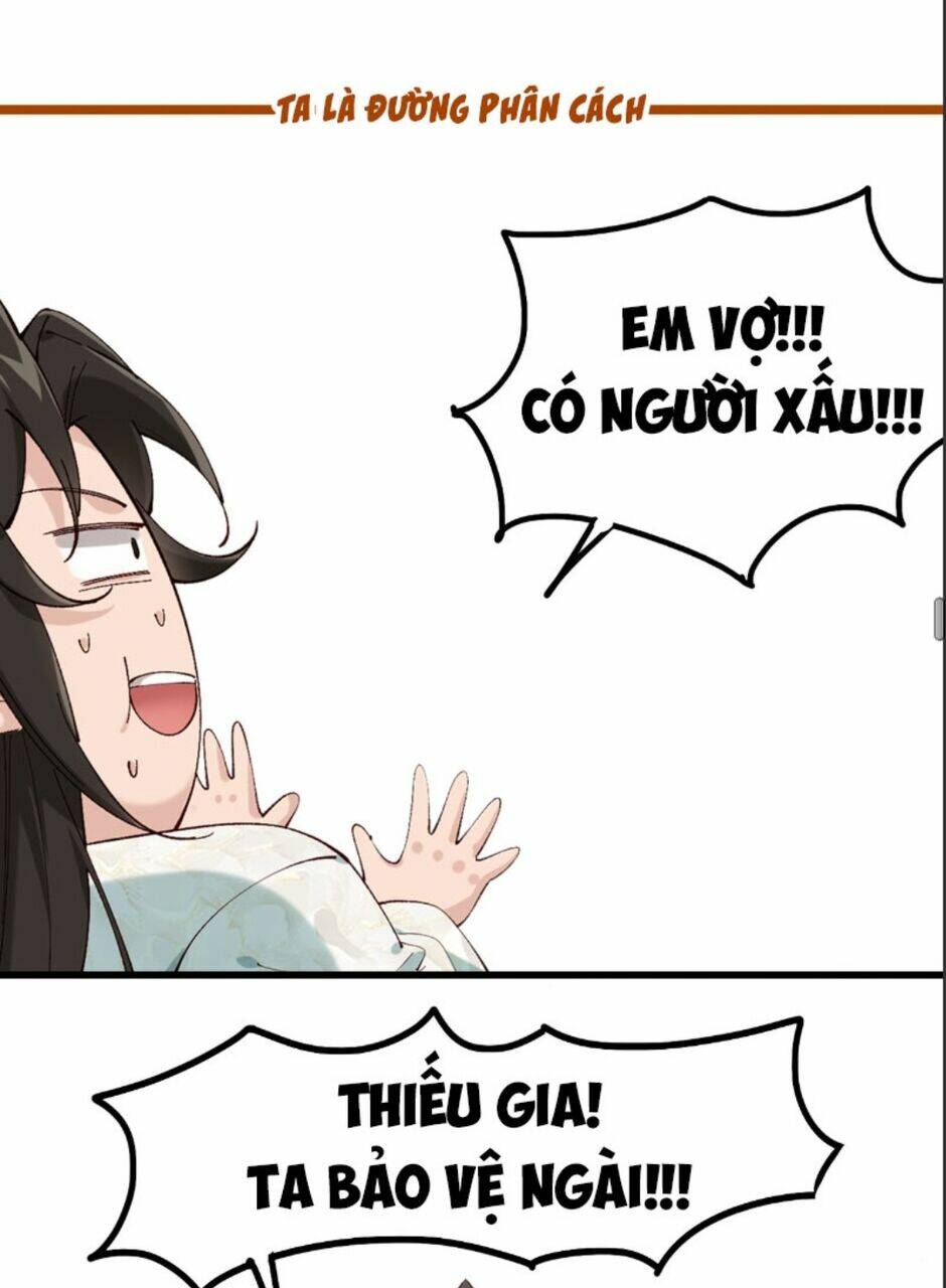 Công Tử Biệt Tú! Tập 13 trang 55