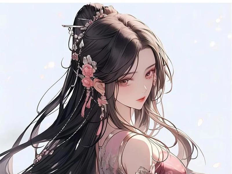 Công Tử Biệt Tú! Tập 132 trang 8