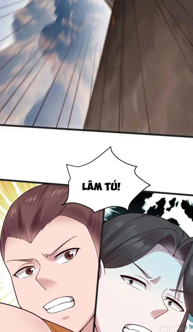 Công Tử Biệt Tú! Tập 136 trang 30