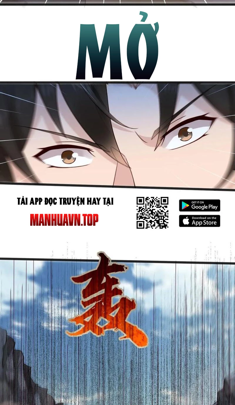 Công Tử Biệt Tú! Tập 136 trang 33