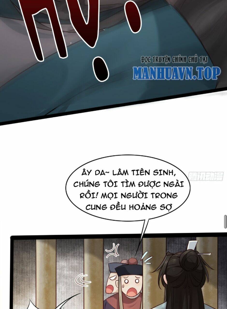 Công Tử Biệt Tú! Tập 14 trang 34