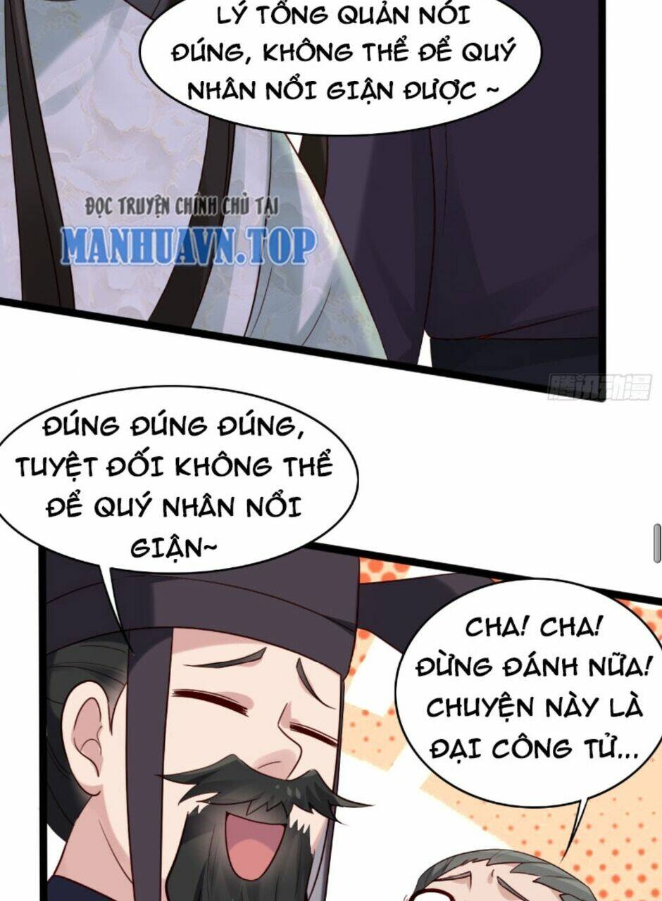 Công Tử Biệt Tú! Tập 14 trang 41