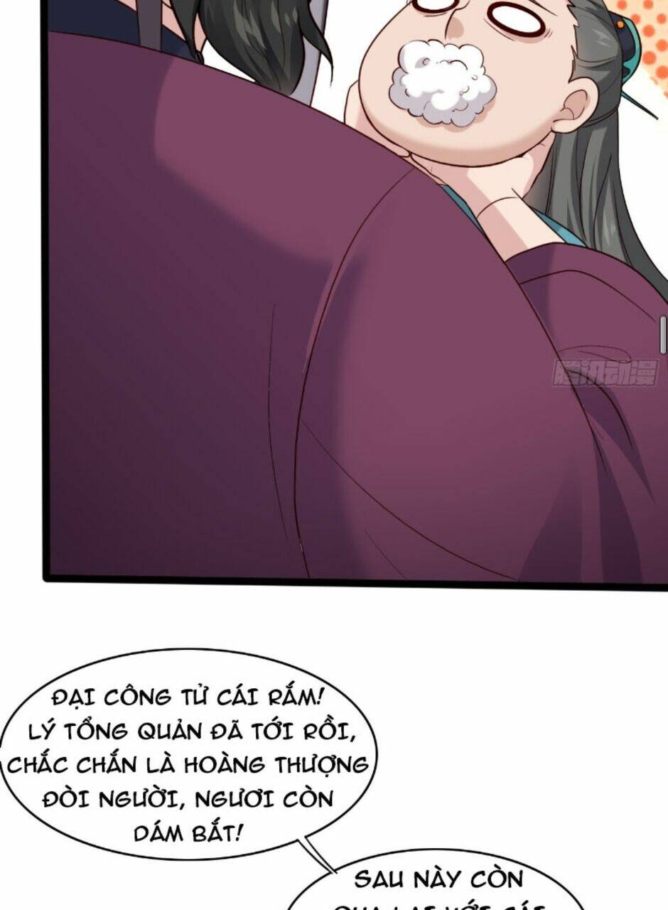 Công Tử Biệt Tú! Tập 14 trang 42
