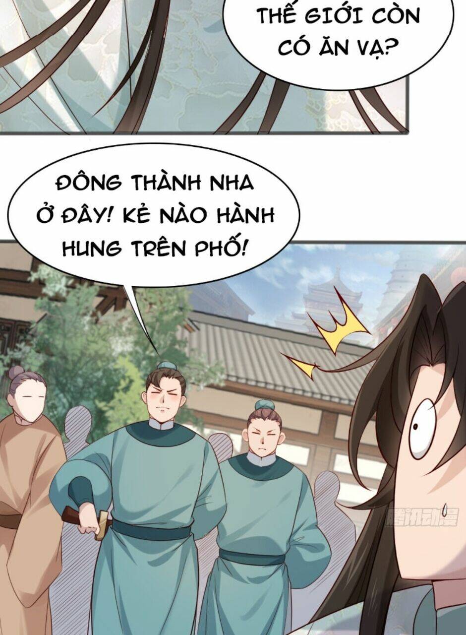 Công Tử Biệt Tú! Tập 14 trang 6