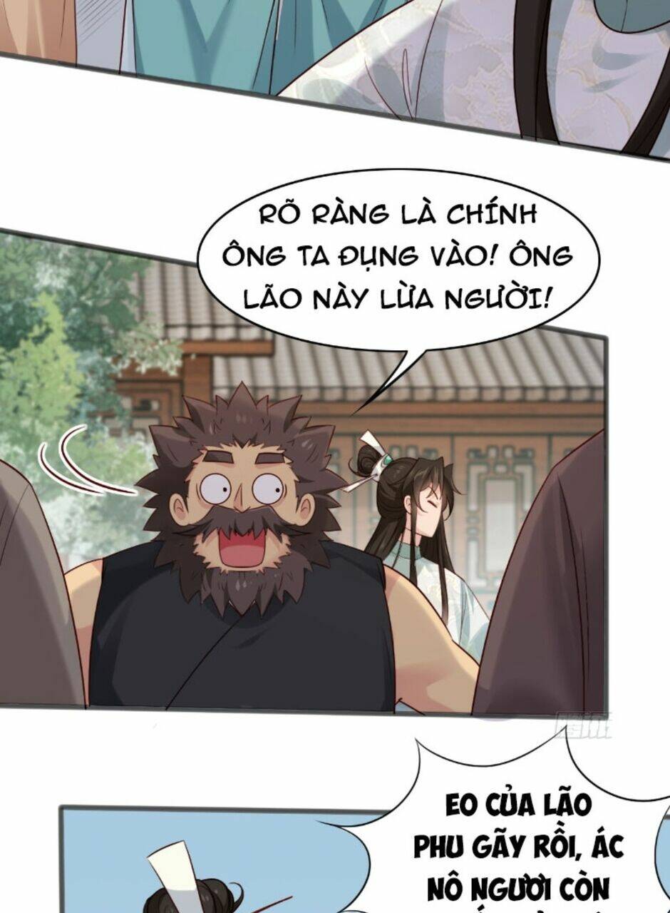 Công Tử Biệt Tú! Tập 14 trang 7