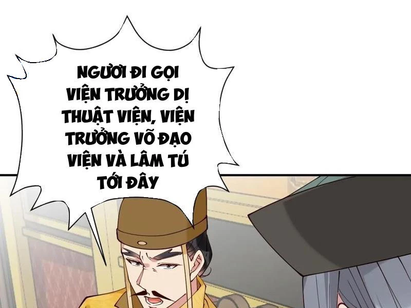 Công Tử Biệt Tú! Tập 141 trang 3