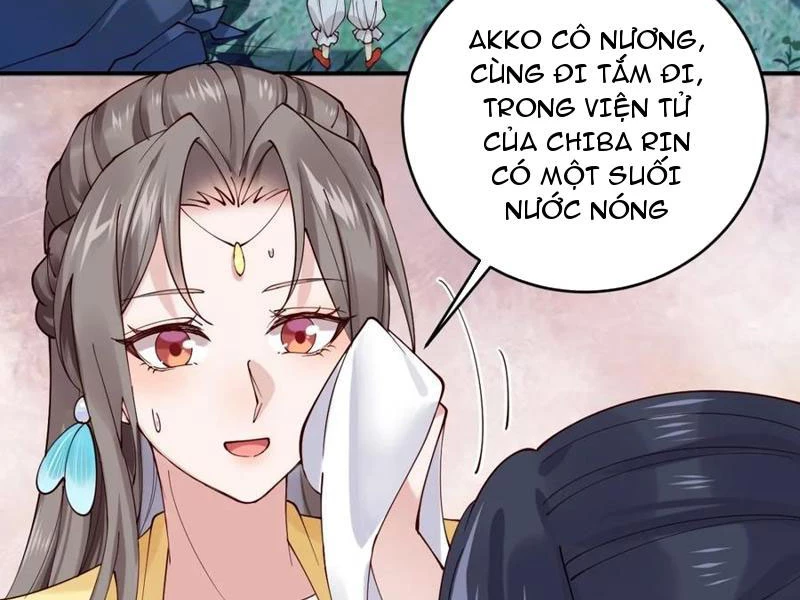 Công Tử Biệt Tú! Tập 142 trang 42