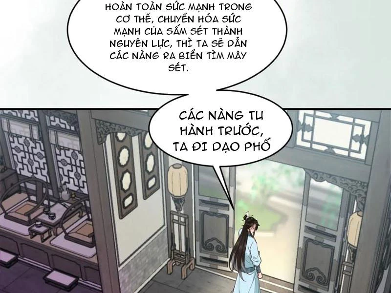 Công Tử Biệt Tú! Tập 146 trang 46