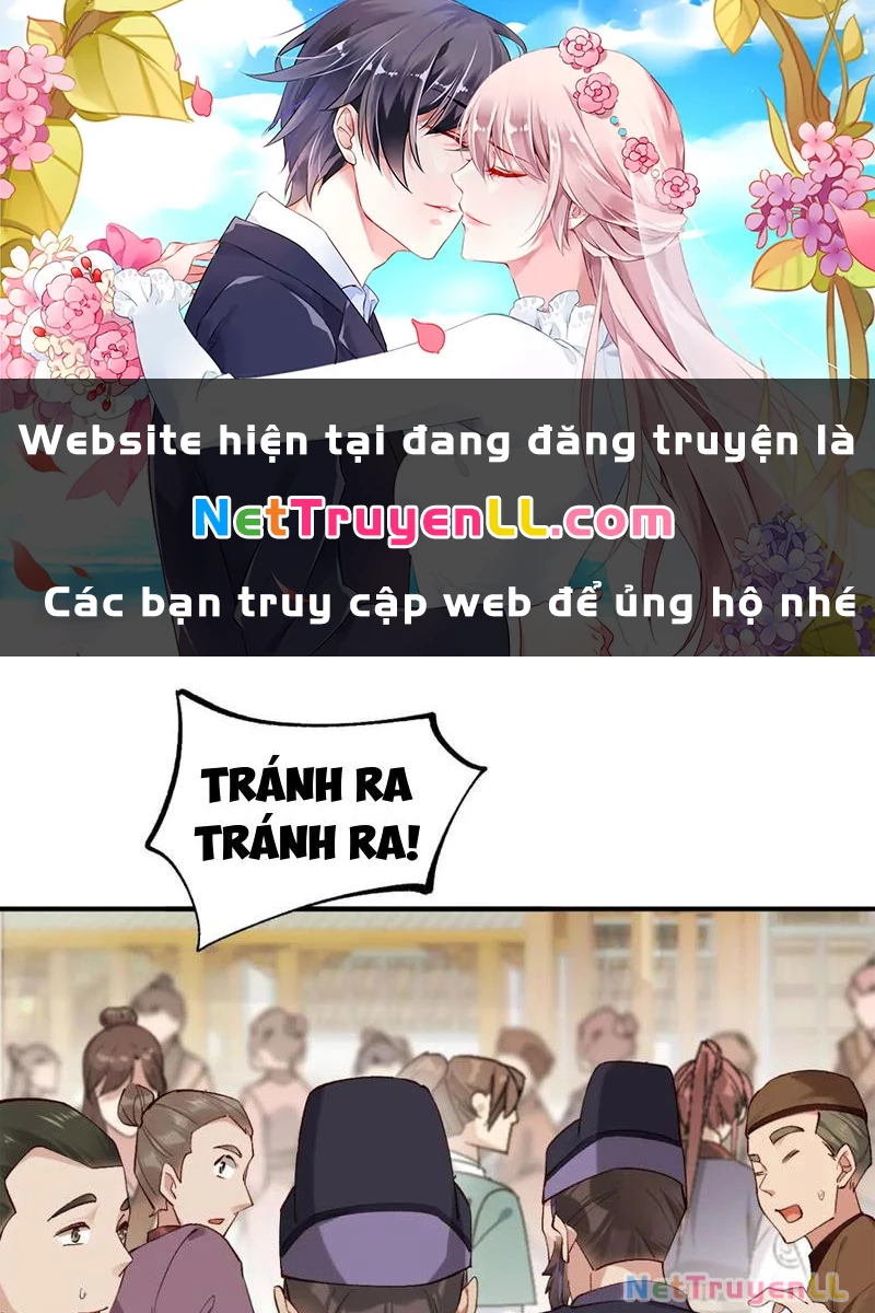 Công Tử Biệt Tú! Tập 147 trang 1