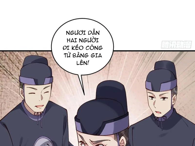 Công Tử Biệt Tú! Tập 147 trang 3