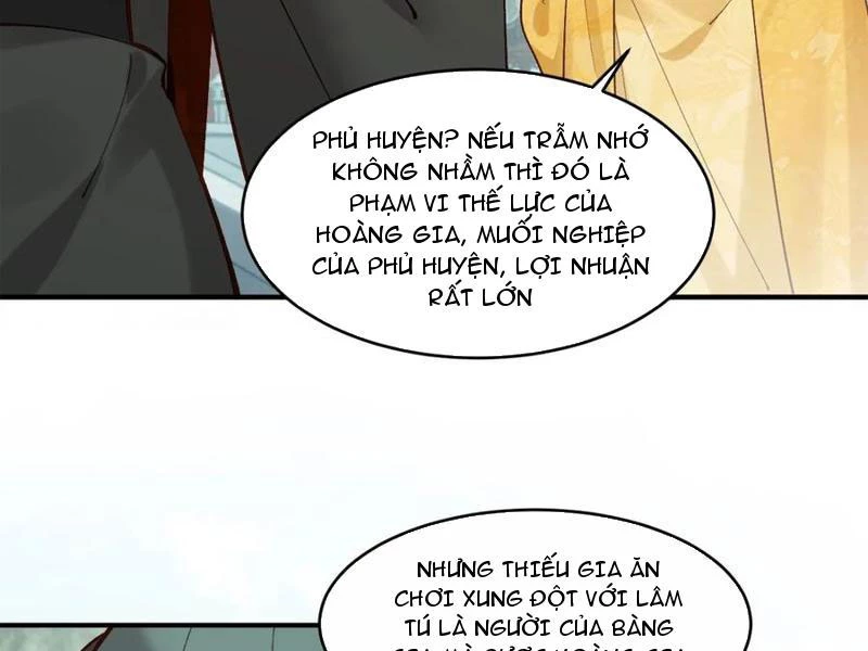 Công Tử Biệt Tú! Tập 147 trang 73