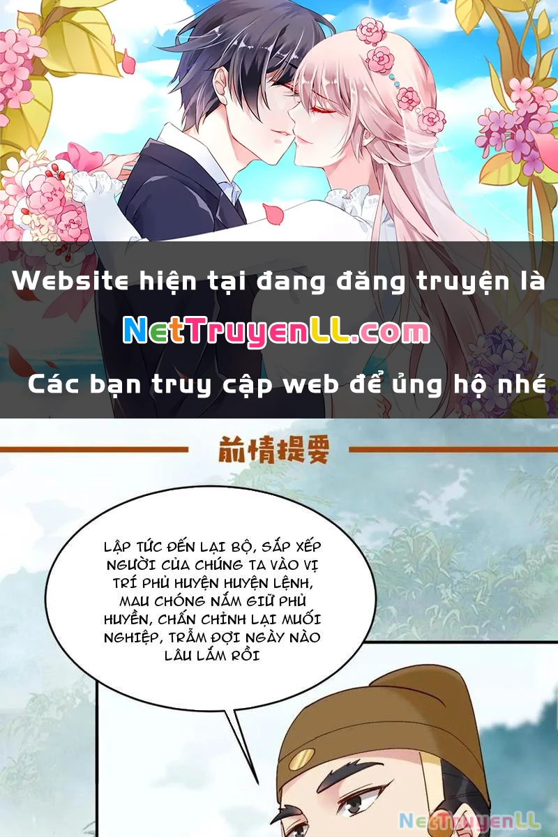 Công Tử Biệt Tú! Tập 148 trang 1
