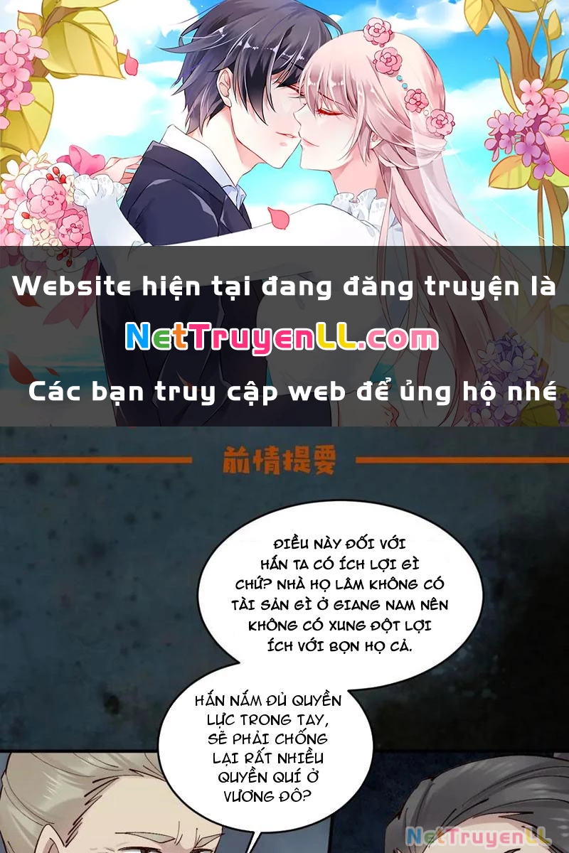 Công Tử Biệt Tú! Tập 149 trang 1