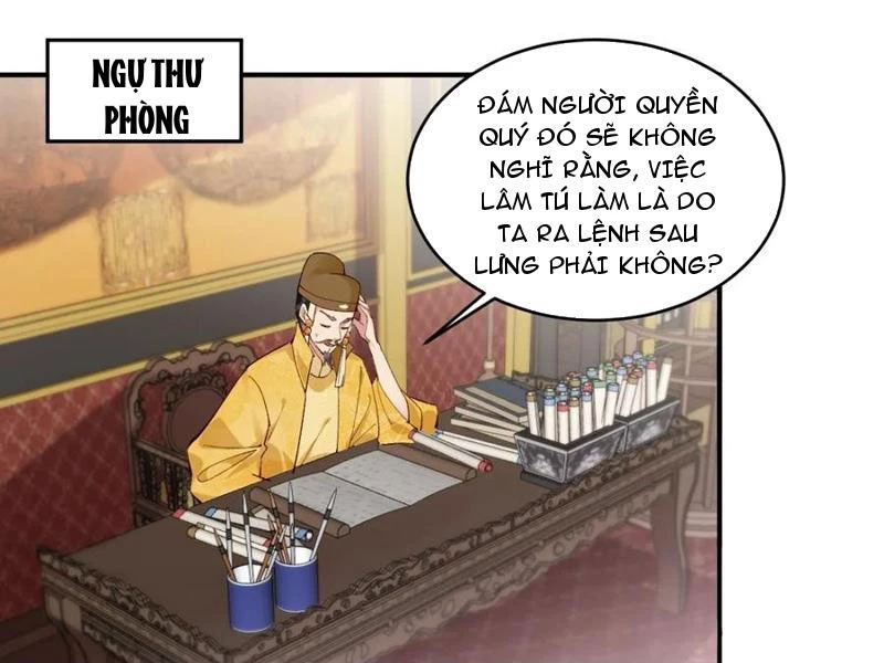 Công Tử Biệt Tú! Tập 149 trang 9