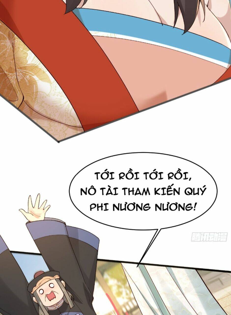 Công Tử Biệt Tú! Tập 15 trang 4