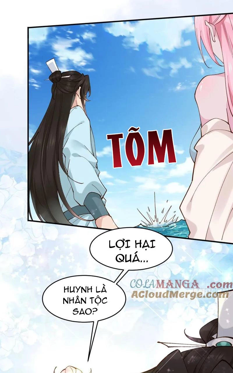 Công Tử Biệt Tú! Tập 151 trang 26