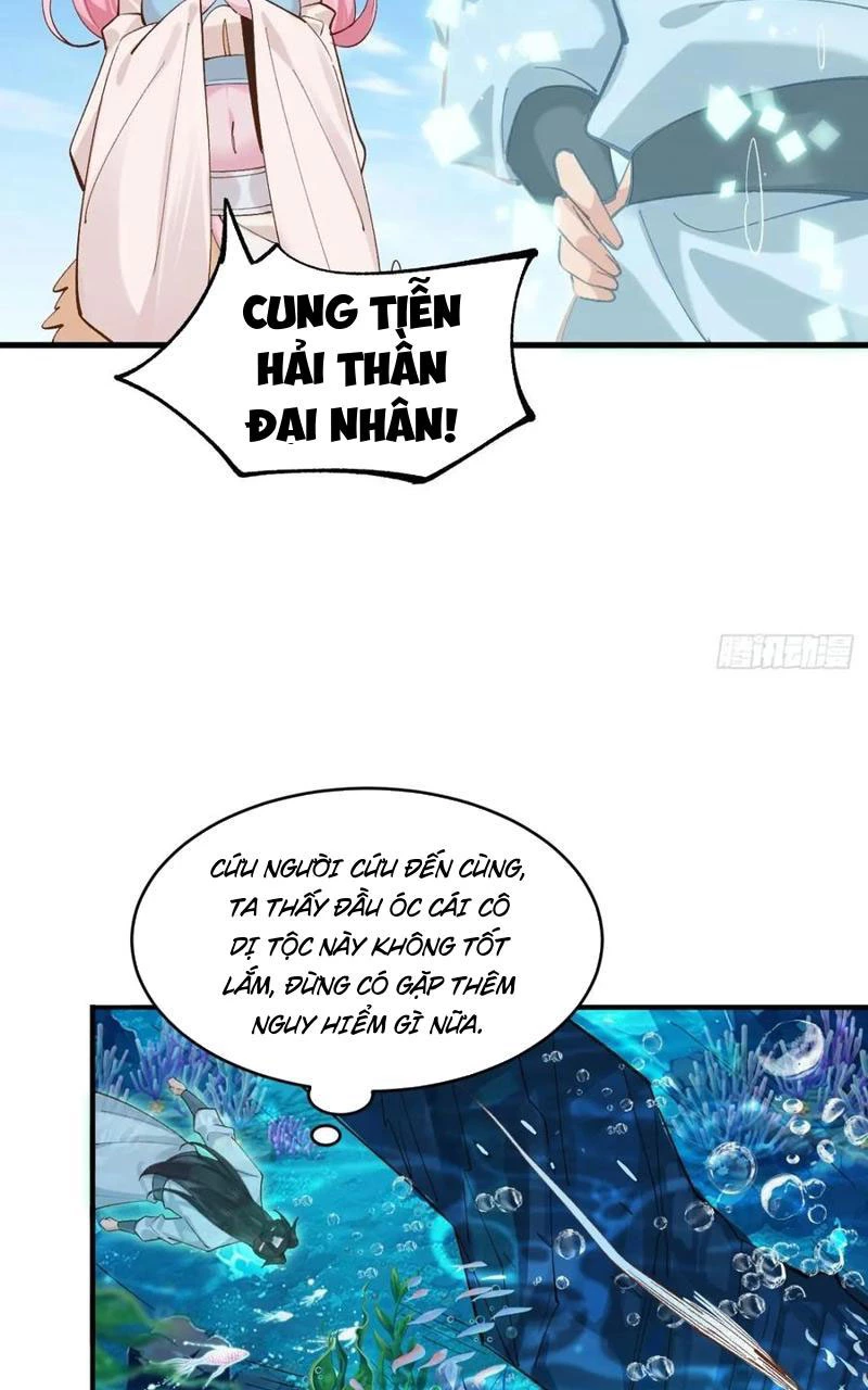 Công Tử Biệt Tú! Tập 151 trang 33