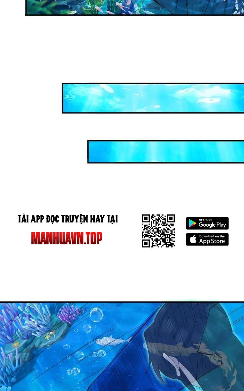 Công Tử Biệt Tú! Tập 151 trang 34