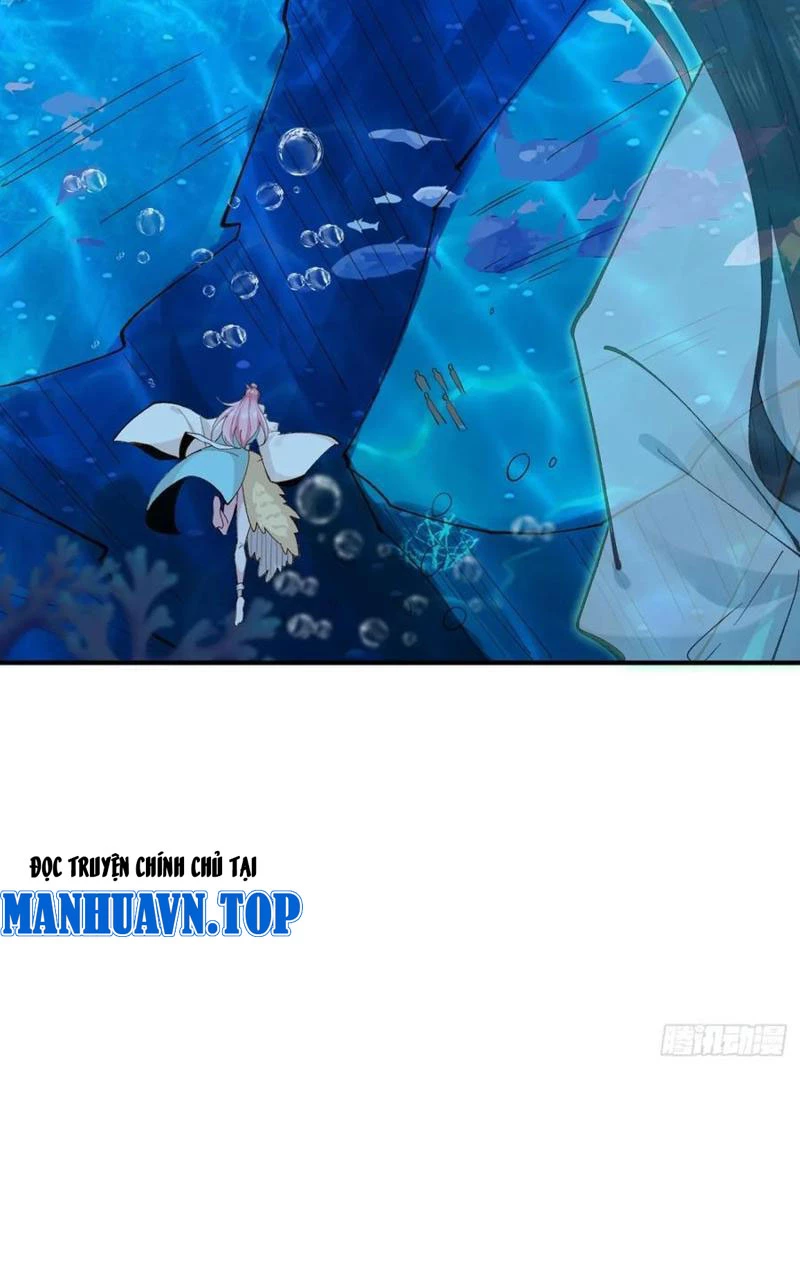 Công Tử Biệt Tú! Tập 151 trang 35
