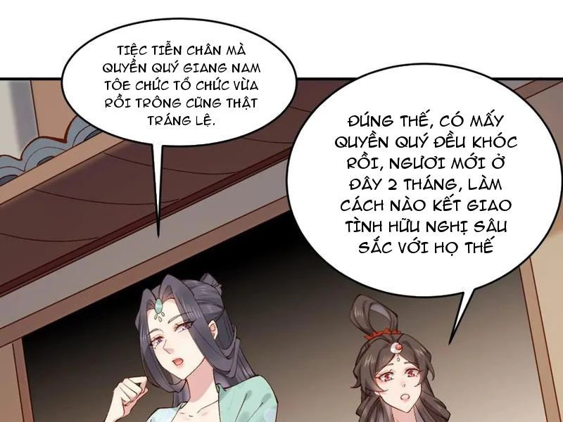 Công Tử Biệt Tú! Tập 152 trang 23