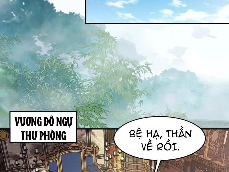 Công Tử Biệt Tú! Tập 152 trang 26