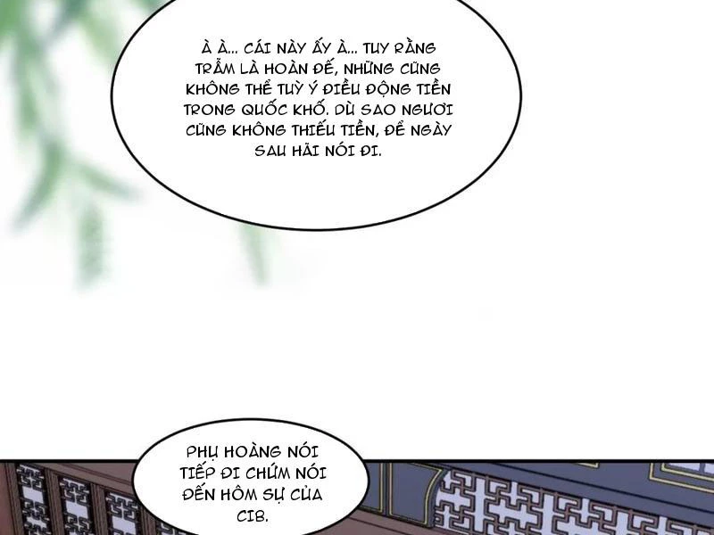 Công Tử Biệt Tú! Tập 152 trang 45