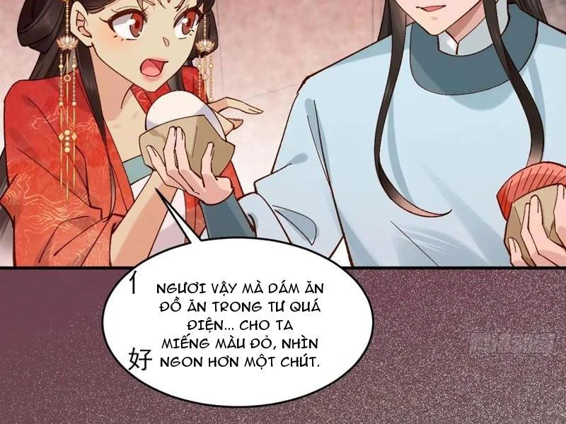Công Tử Biệt Tú! Tập 154 trang 33