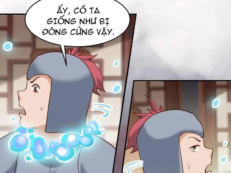 Công Tử Biệt Tú! Tập 154 trang 47