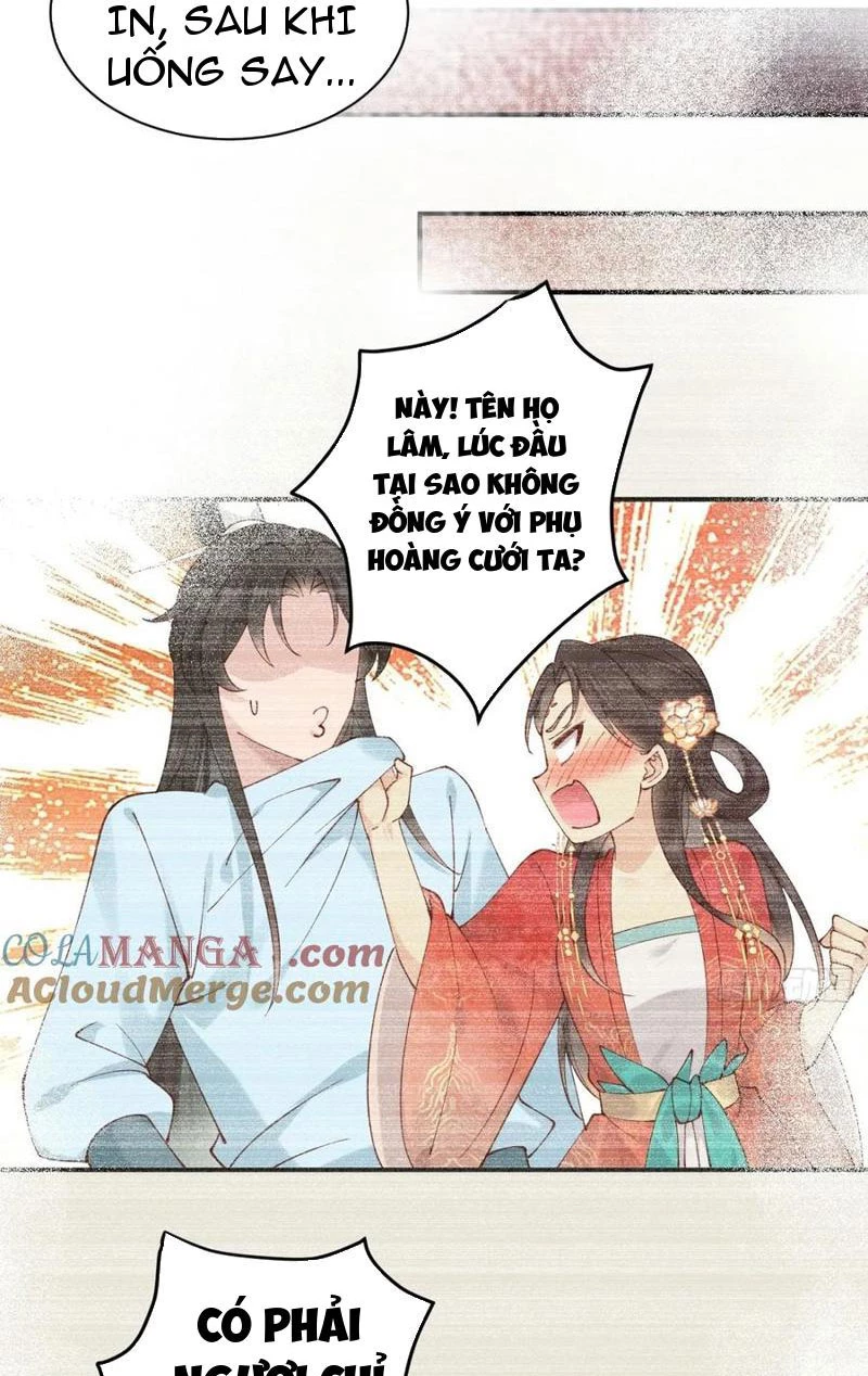 Công Tử Biệt Tú! Tập 155 trang 13