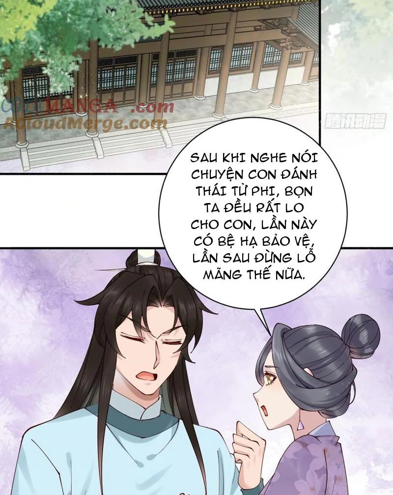 Công Tử Biệt Tú! Tập 155 trang 31