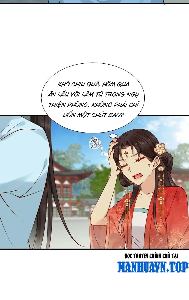 Công Tử Biệt Tú! Tập 155 trang 9