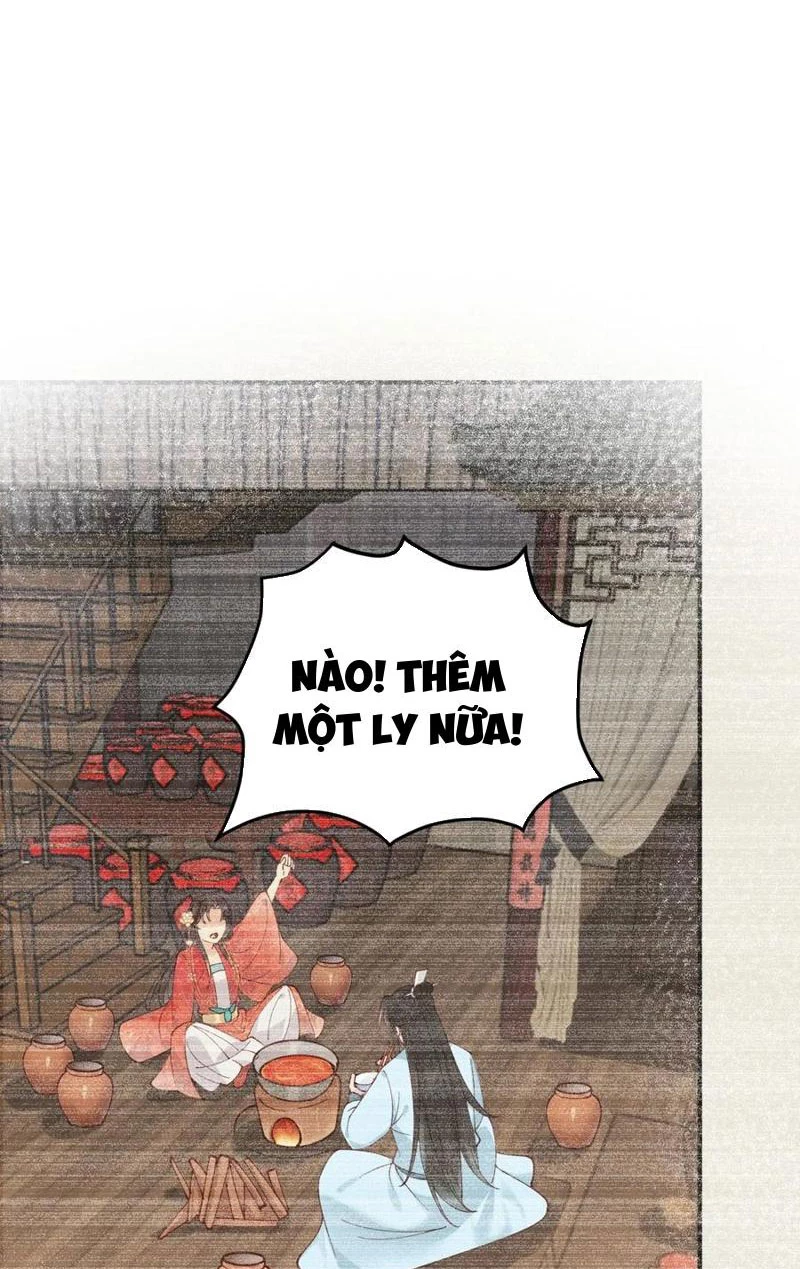 Công Tử Biệt Tú! Tập 155 trang 10
