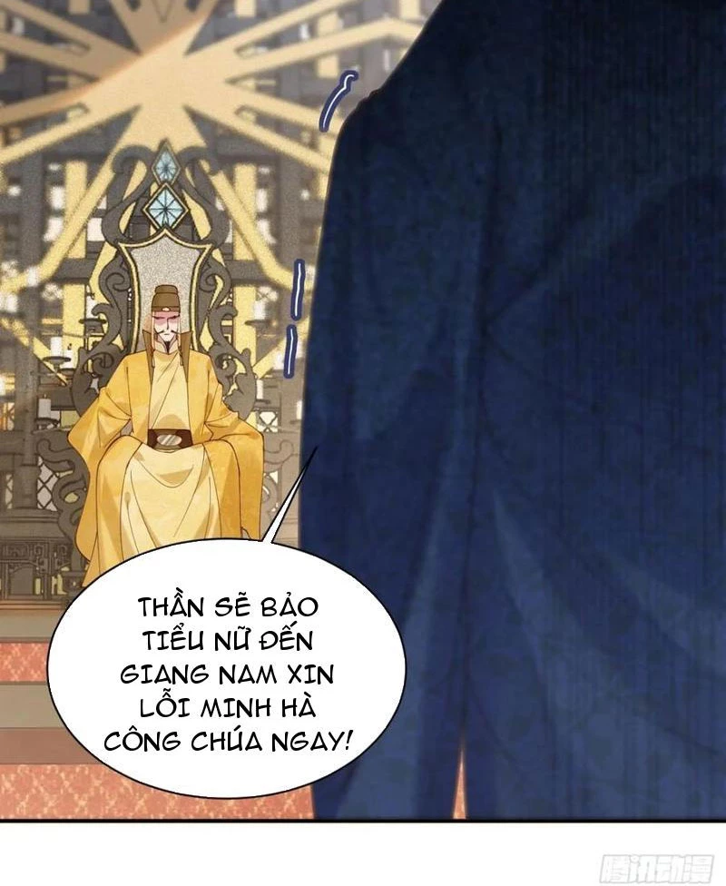Công Tử Biệt Tú! Tập 158 trang 3