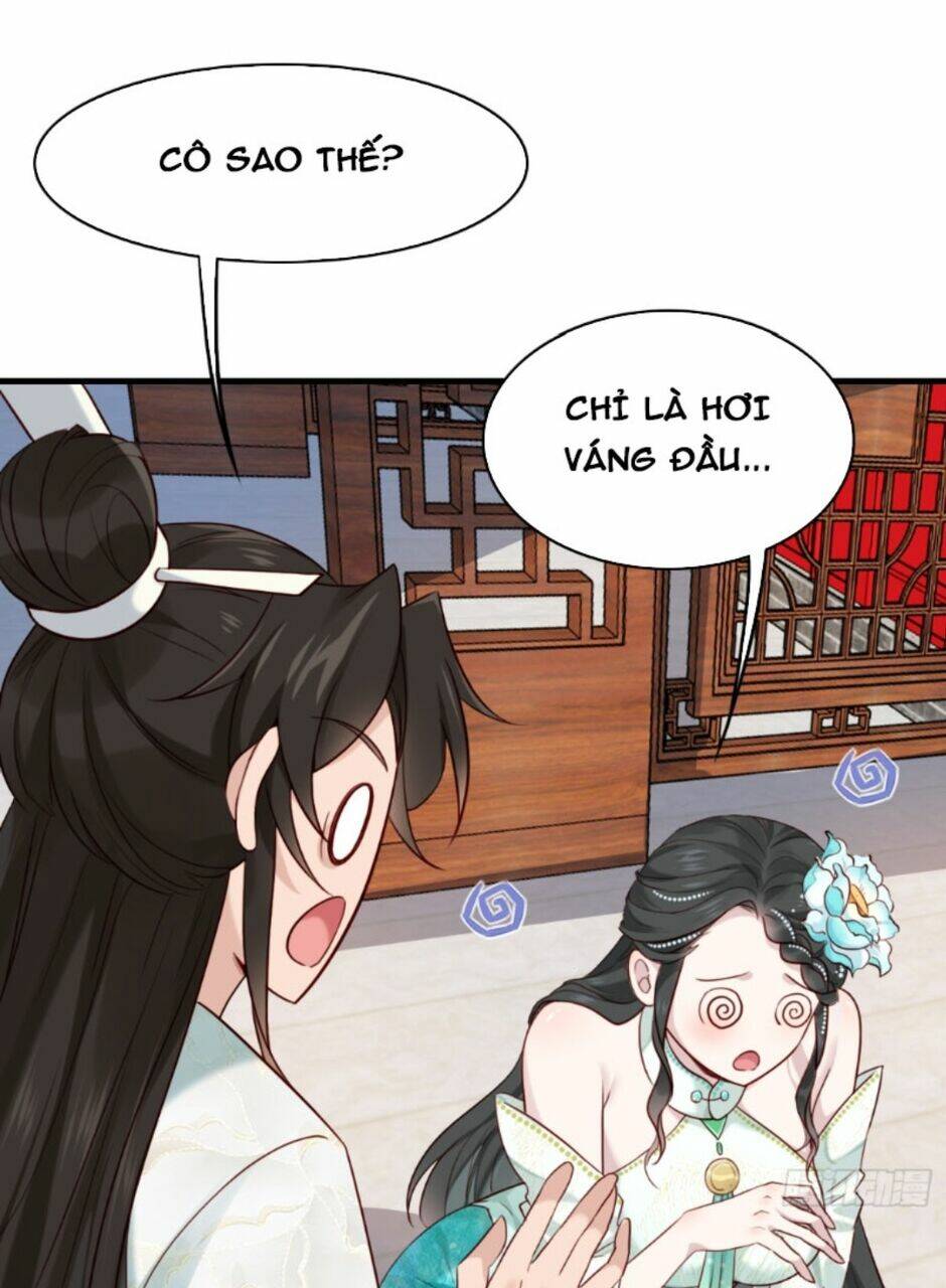 Công Tử Biệt Tú! Tập 16 trang 33
